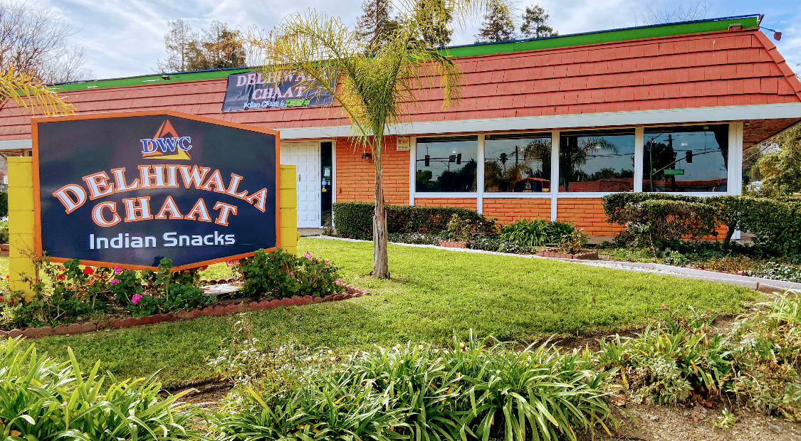 Delhiwala Chaat Restaurant